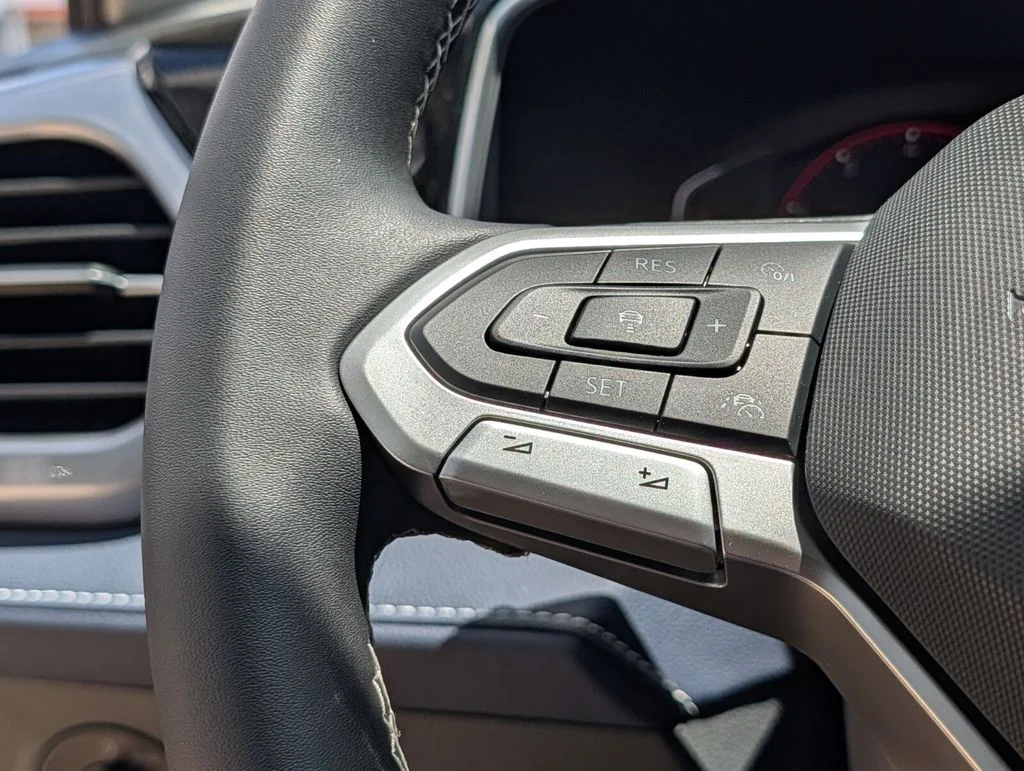 New 2026 Gray Volkswagen 1.5T SEL image 19