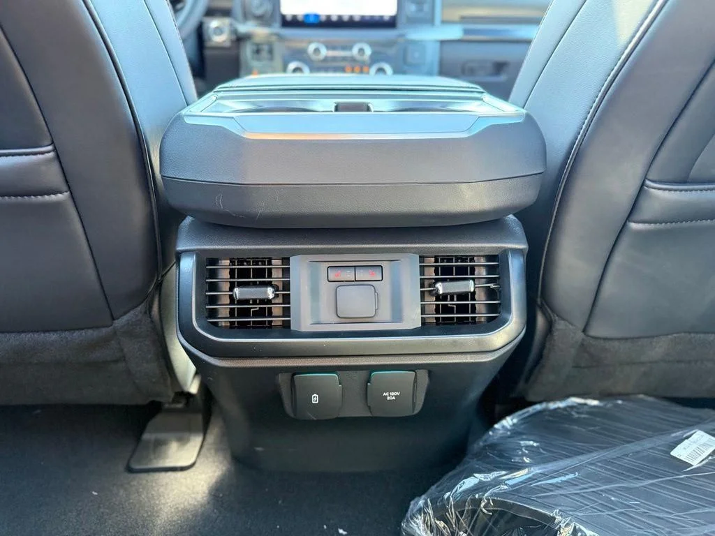 New 2026 Shelter Green Ford Raptor® image 29