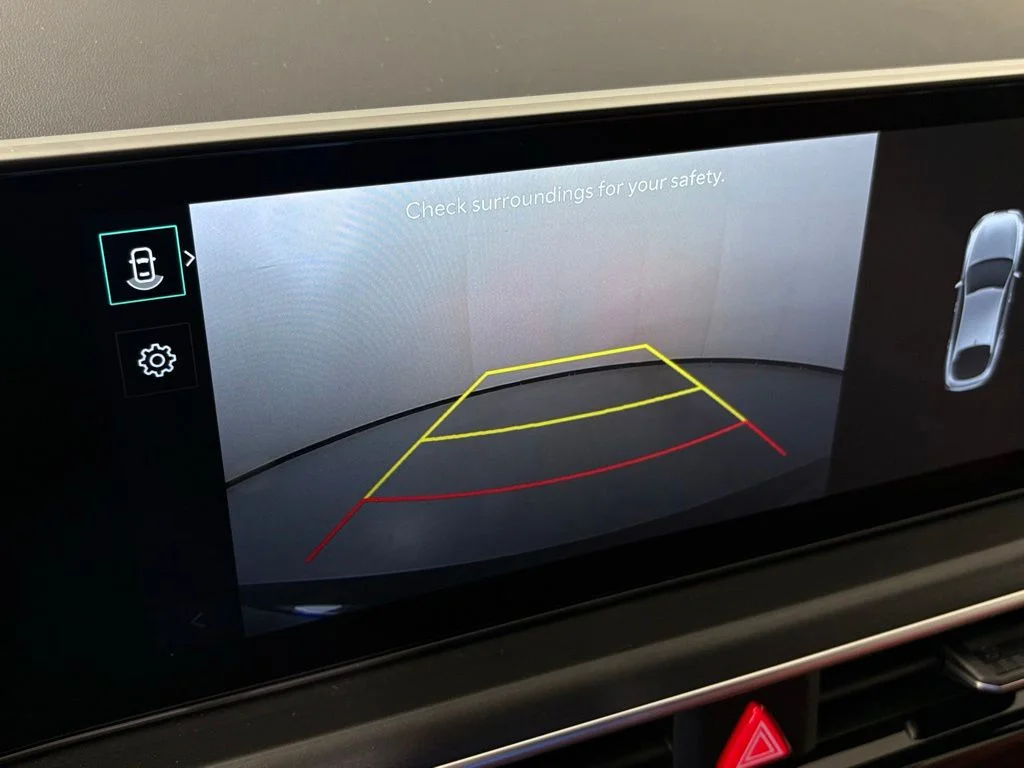 New 2026 Black Kia GT-Line image 27