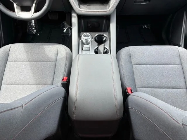 New 2026 White Ford Active image 13
