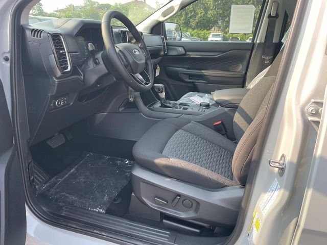New 2026 Avalanche Ford XLT image 8
