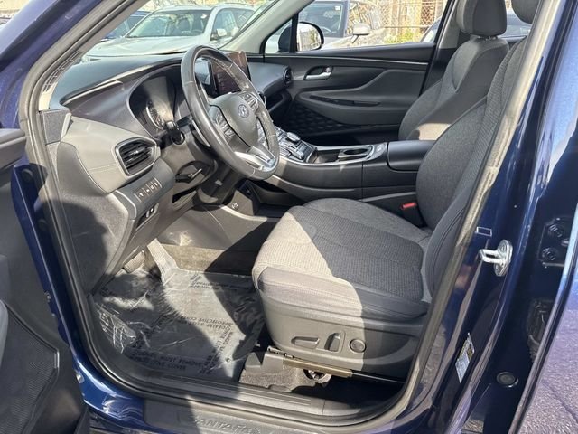 2023 Hyundai Santa Fe SEL - Photo 19