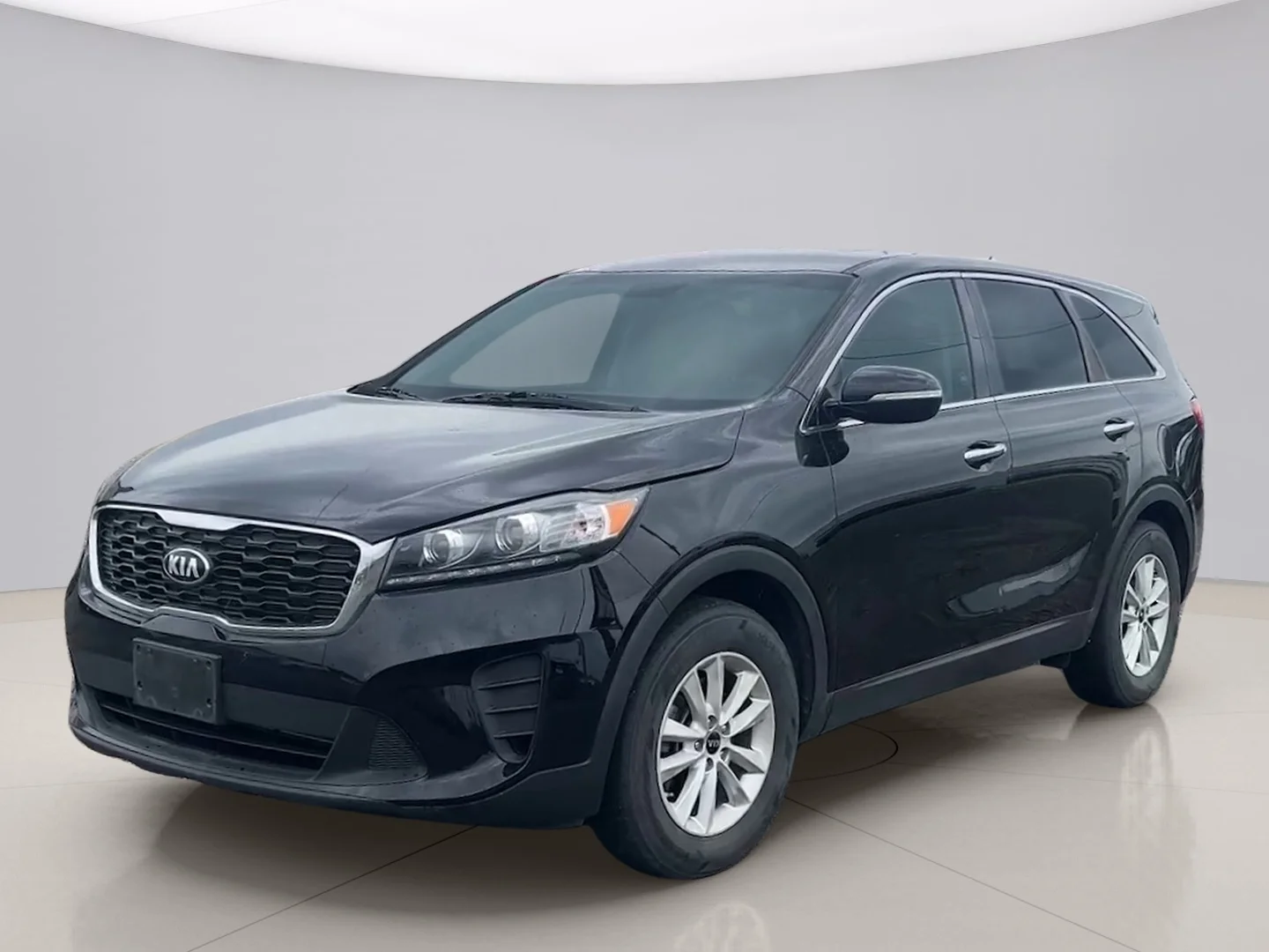 2019 Kia Sorento L AT's photo