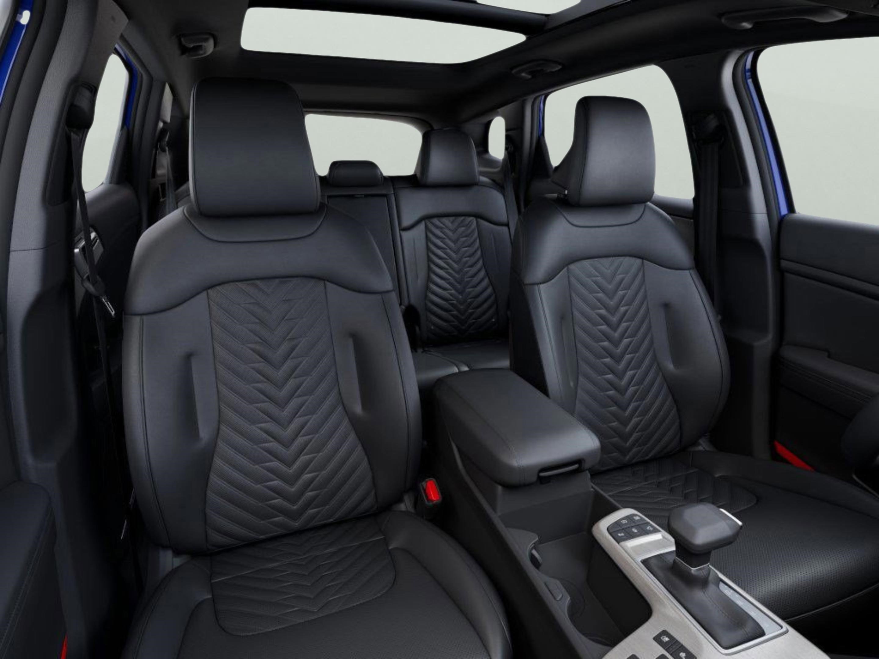 2026 Kia Sportage X-Pro Prestige - Photo 16