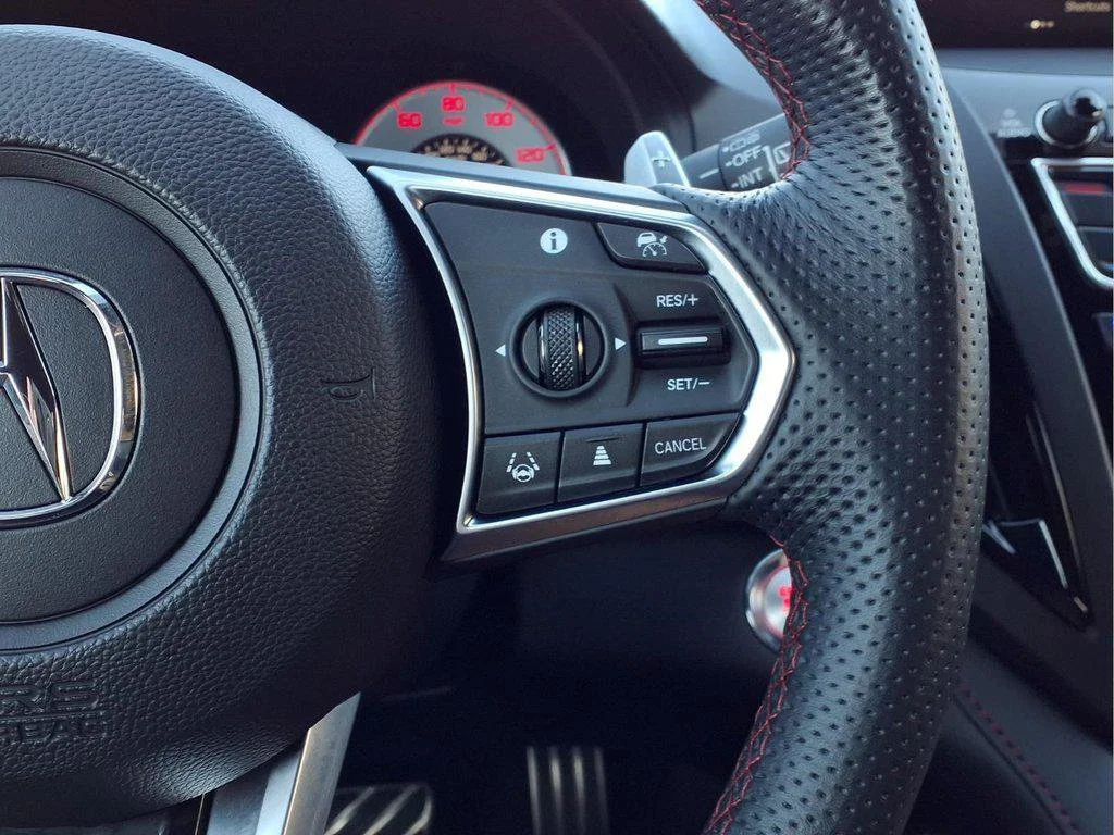 2023 Acura RDX A-Spec Package - Photo 48