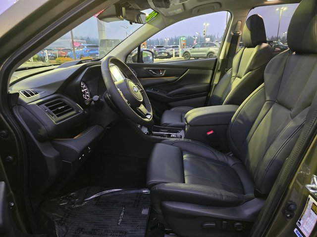 2026 Subaru Ascent Onyx Edition-Touring - Photo 31