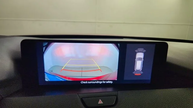New 2026 Soul Red Crystal Metallic Mazda Premium Sport AWD image 19