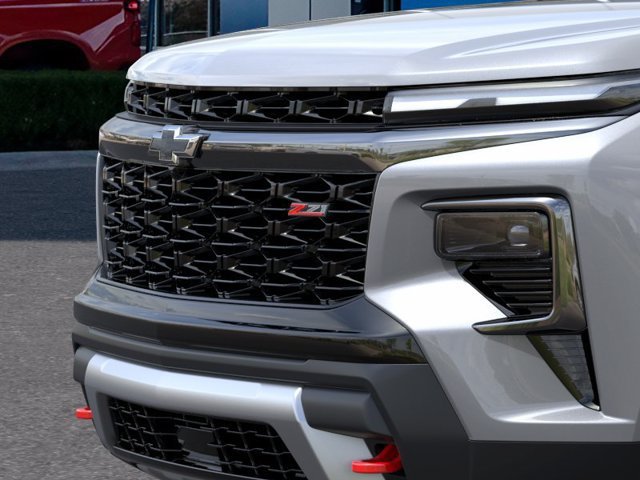 2027 Chevrolet Traverse Z71 - Photo 14