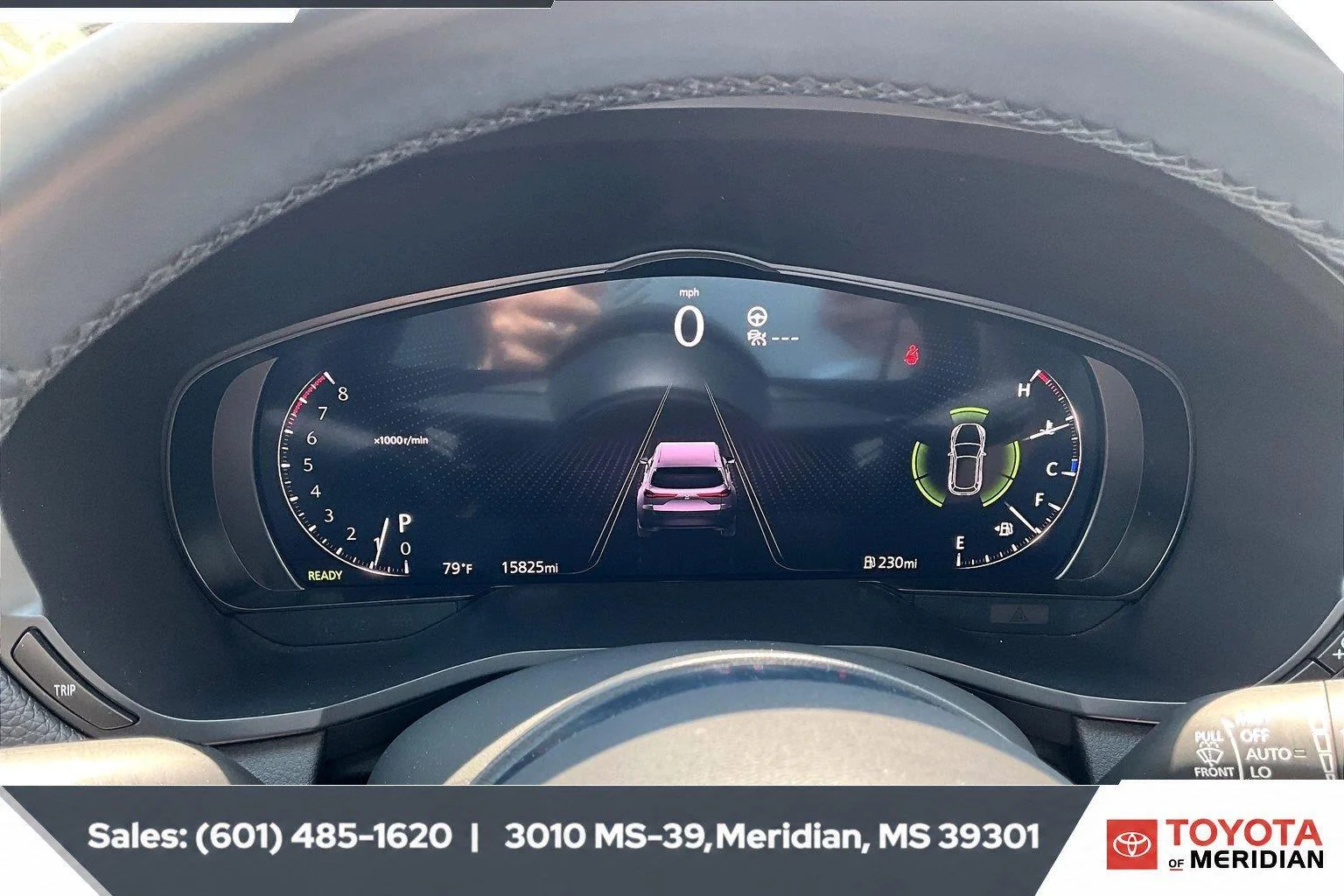 Used 2026 Jet Black Mica Mazda Premium Sport image 14