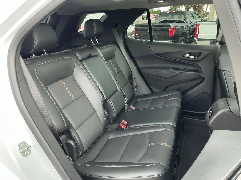 Used 2024 Beige Chevrolet Premier image 18