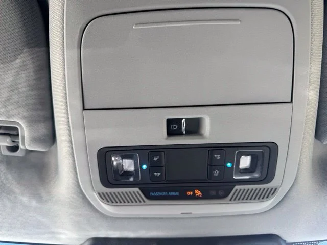 Used 2021 Blue Ford XLT image 34