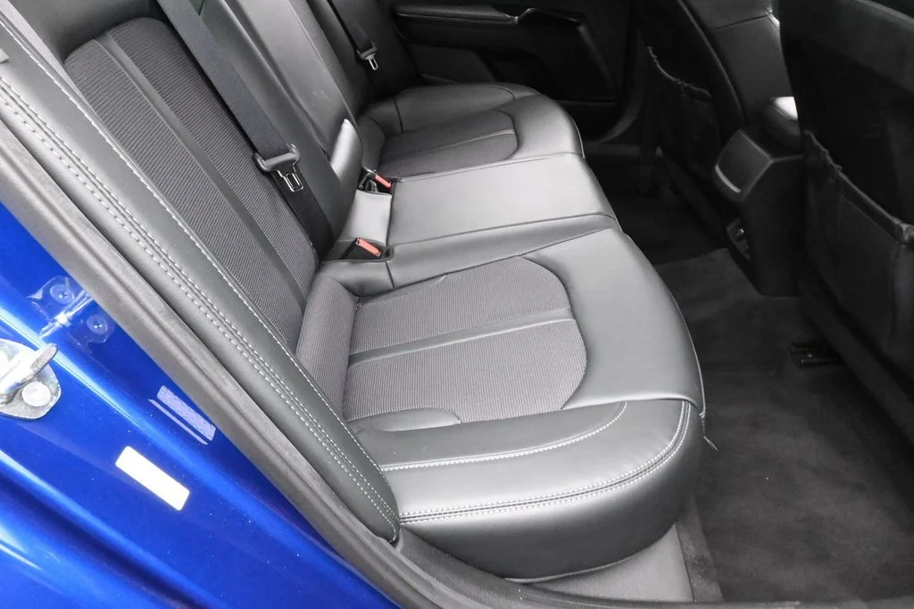 Used 2024 Sapphire Blue Kia GT-Line image 40