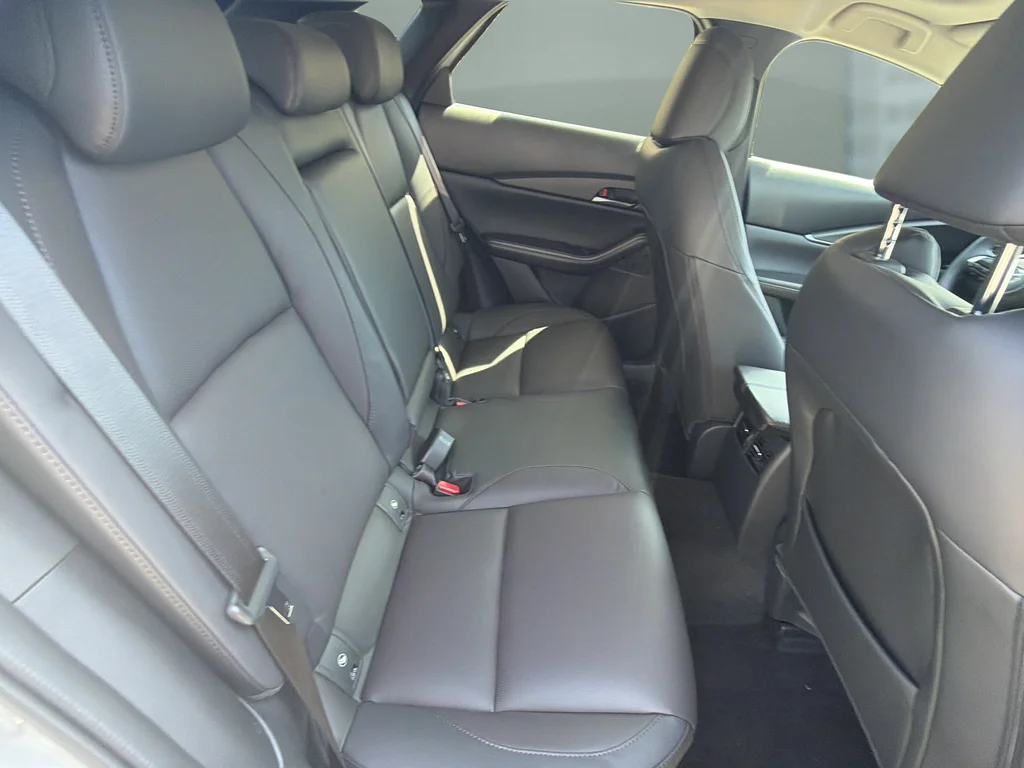 New 2026 Gray Mazda 2.5 Turbo Premium Plus image 17
