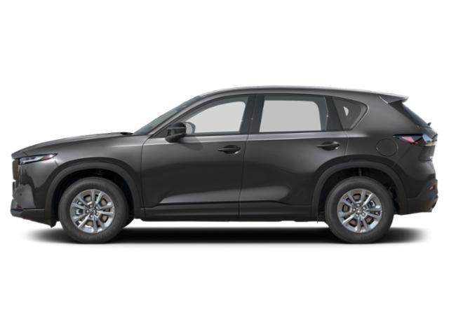 New 2026 Jet Black Mica Mazda 2.5 S AWD image 6