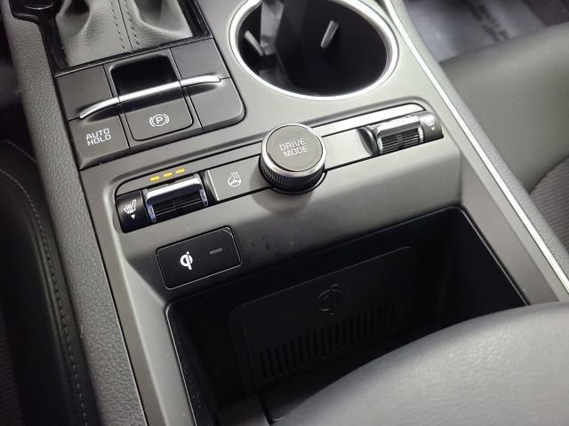2024 Kia K5 GT-Line - Photo 35