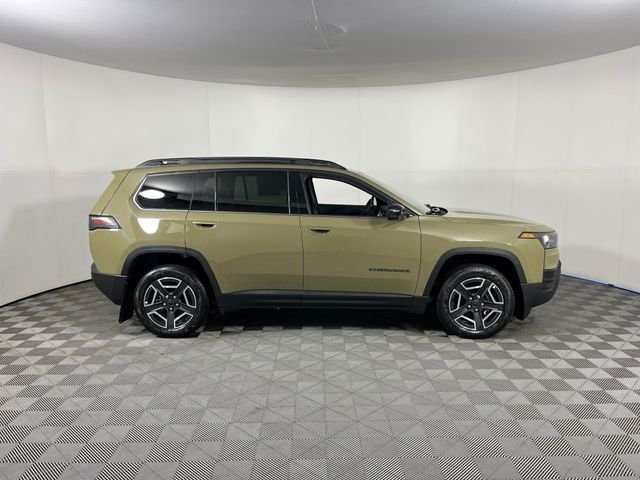 New 2026 41 Exterior Paint Jeep Limited image 7
