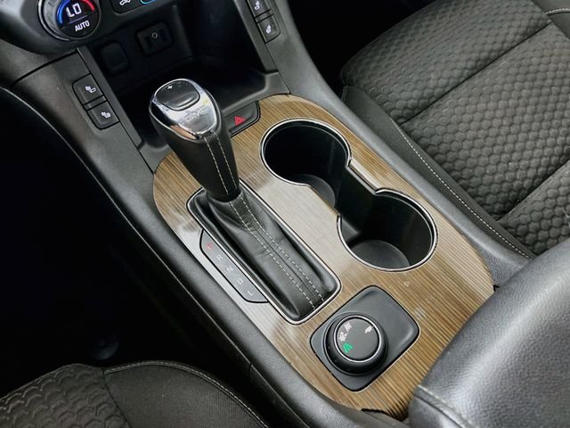 2018 GMC Acadia SLE-2 - Photo 22