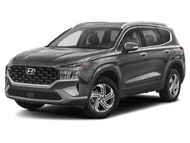 2023 Hyundai Santa Fe SEL 2.5 AWD's photo