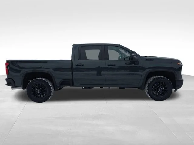 2026 Chevrolet Silverado 2500 HD LTZ - Photo 6