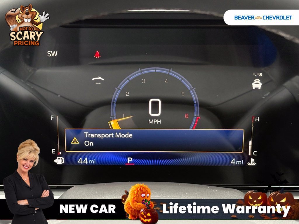 2026 Chevrolet Trax LT - Photo 20