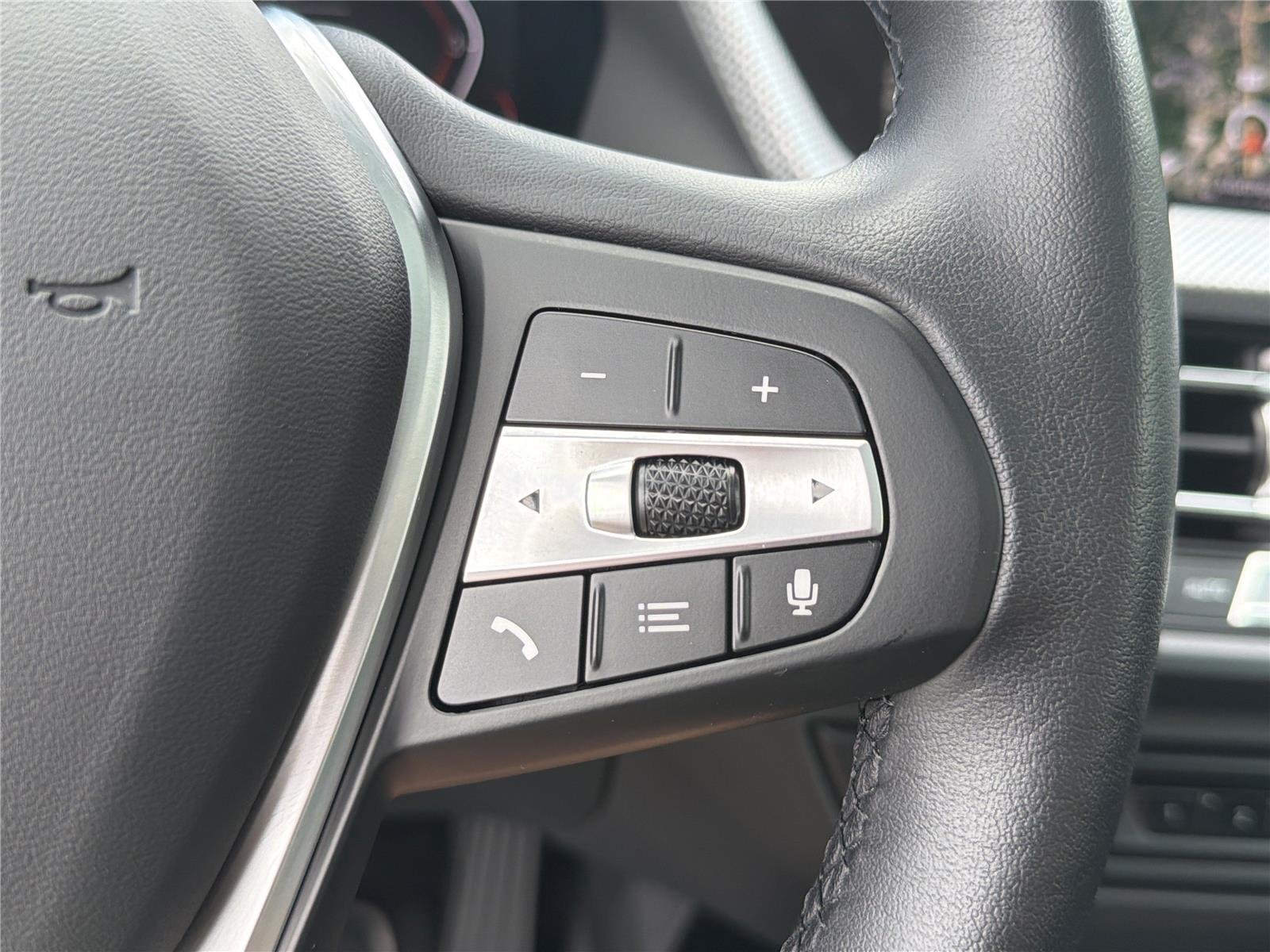Used 2024 Mineral White Metallic BMW 228i xDrive image 15
