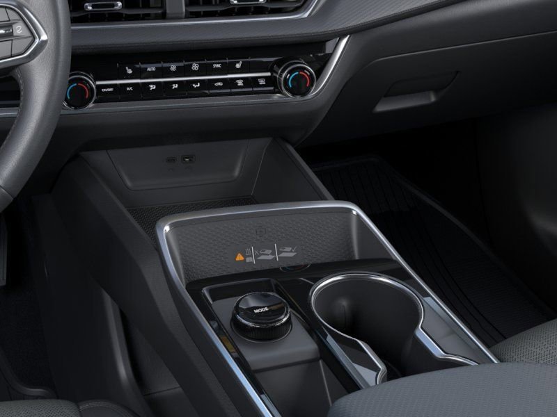 2026 Chevrolet Equinox LT - Photo 23