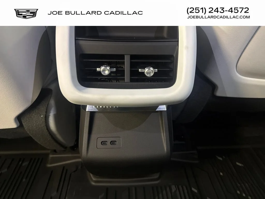 2026 Cadillac LYRIQ Luxury - Photo 14