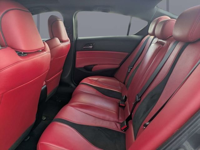 Used 2022  Acura Technology & A-Spec Packages image 12