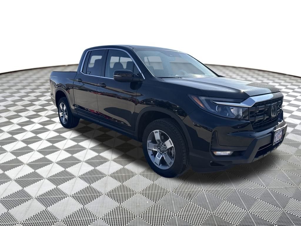 2026 Honda Ridgeline RTL - Photo 7