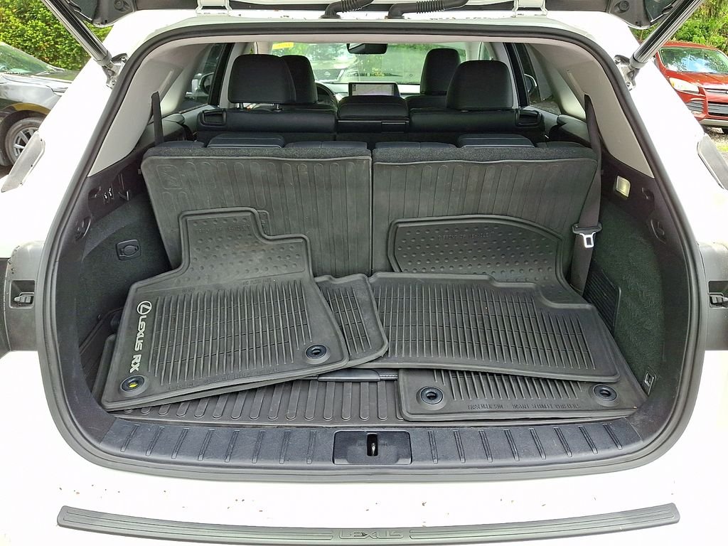 2019 Lexus RX 350 - Photo 30