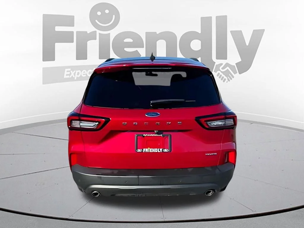 2025 Ford Escape ST-Line - Photo 6