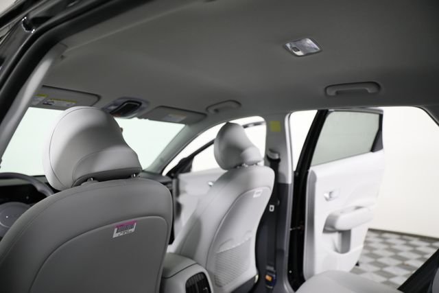New 2026 Black Hyundai SEL Premium AWD image 22