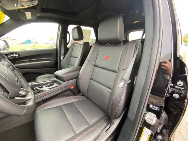 Used 2026 Black Dodge GT Plus image 10