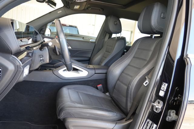 Used 2021  Mercedes-Benz GLS 580 image 22