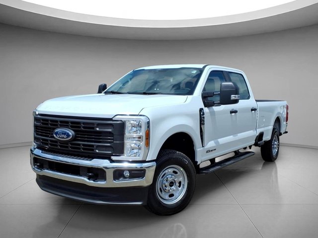 2026 Ford Super Duty F-350 SRW F-350® XL