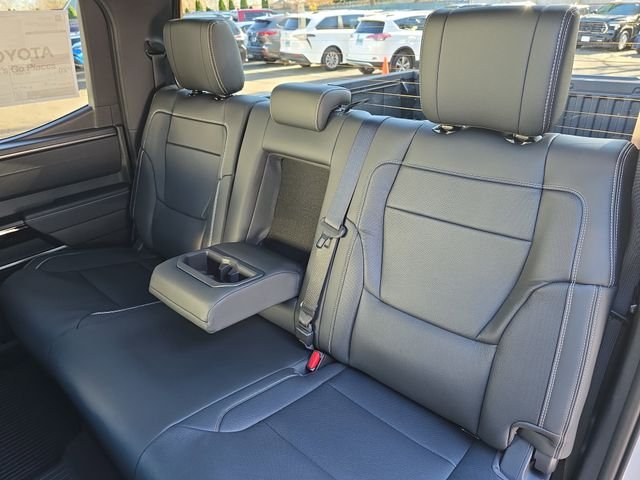 2026 Toyota Tundra Limited - Photo 13