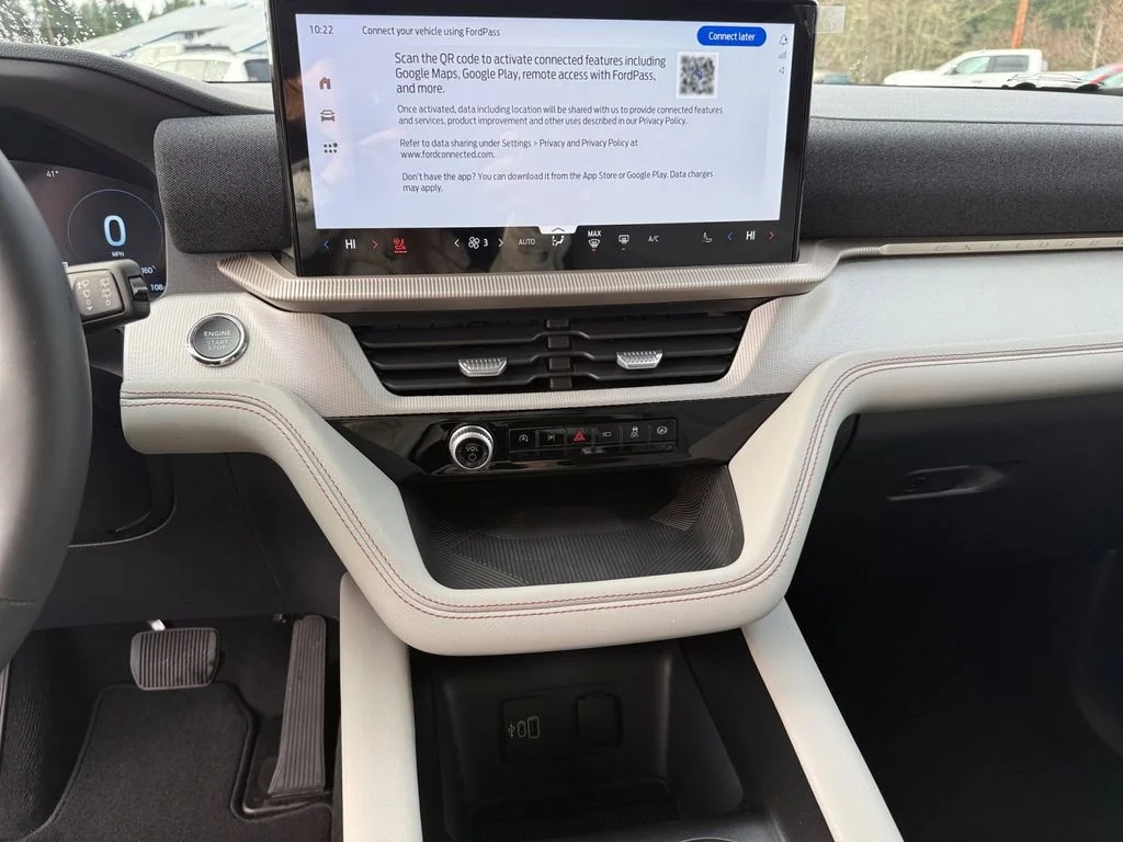 2026 Ford Explorer Active - Photo 15