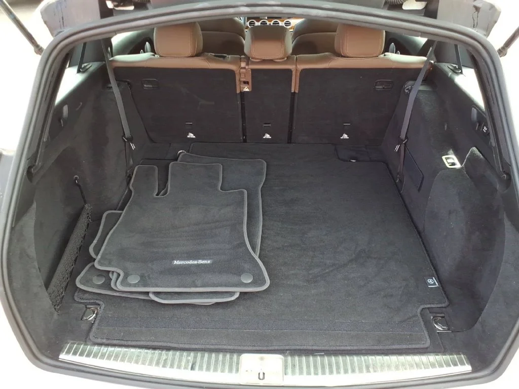 Used 2019 White Mercedes-Benz E 450 image 19