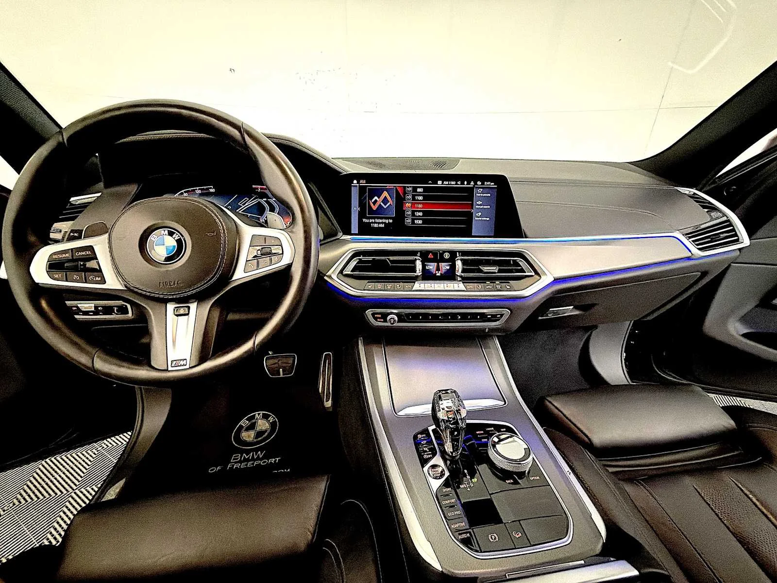 2020 BMW X5 40i - Photo 14