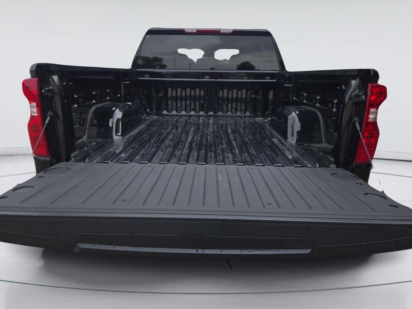 Used 2026 Black Chevrolet Custom Trail Boss image 25