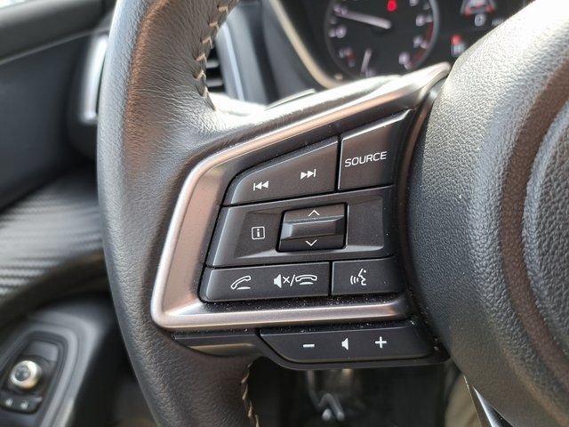 Certified Used 2025 White Subaru Premium image 20