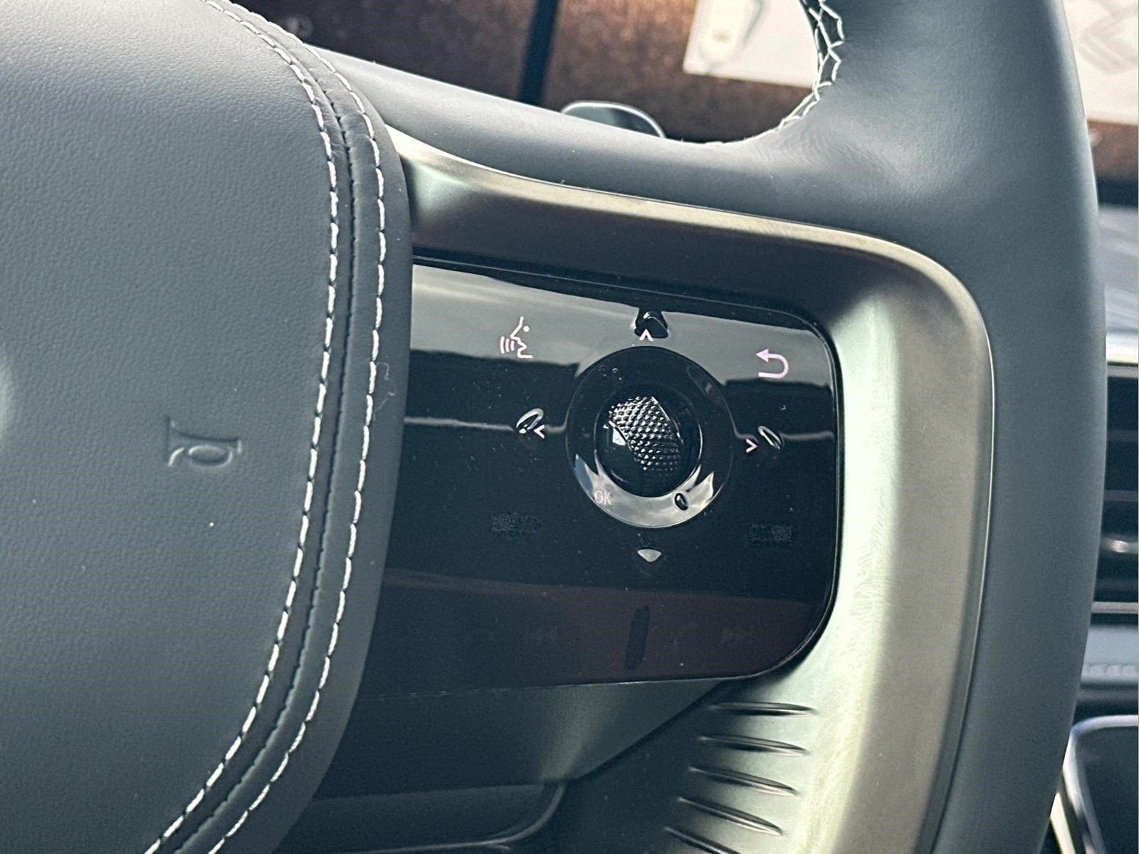 2026 INFINITI QX80 Autograph - Photo 27