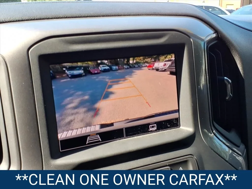 Used 2026 White Chevrolet Custom image 3