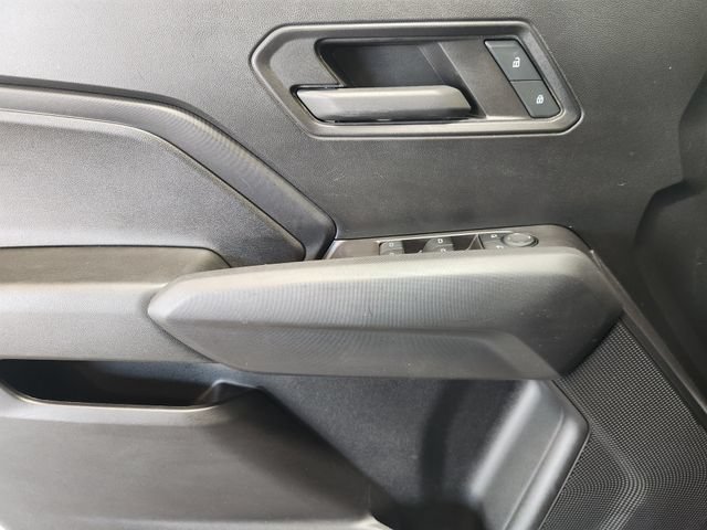 Used 2024 Summit White Chevrolet WT image 23