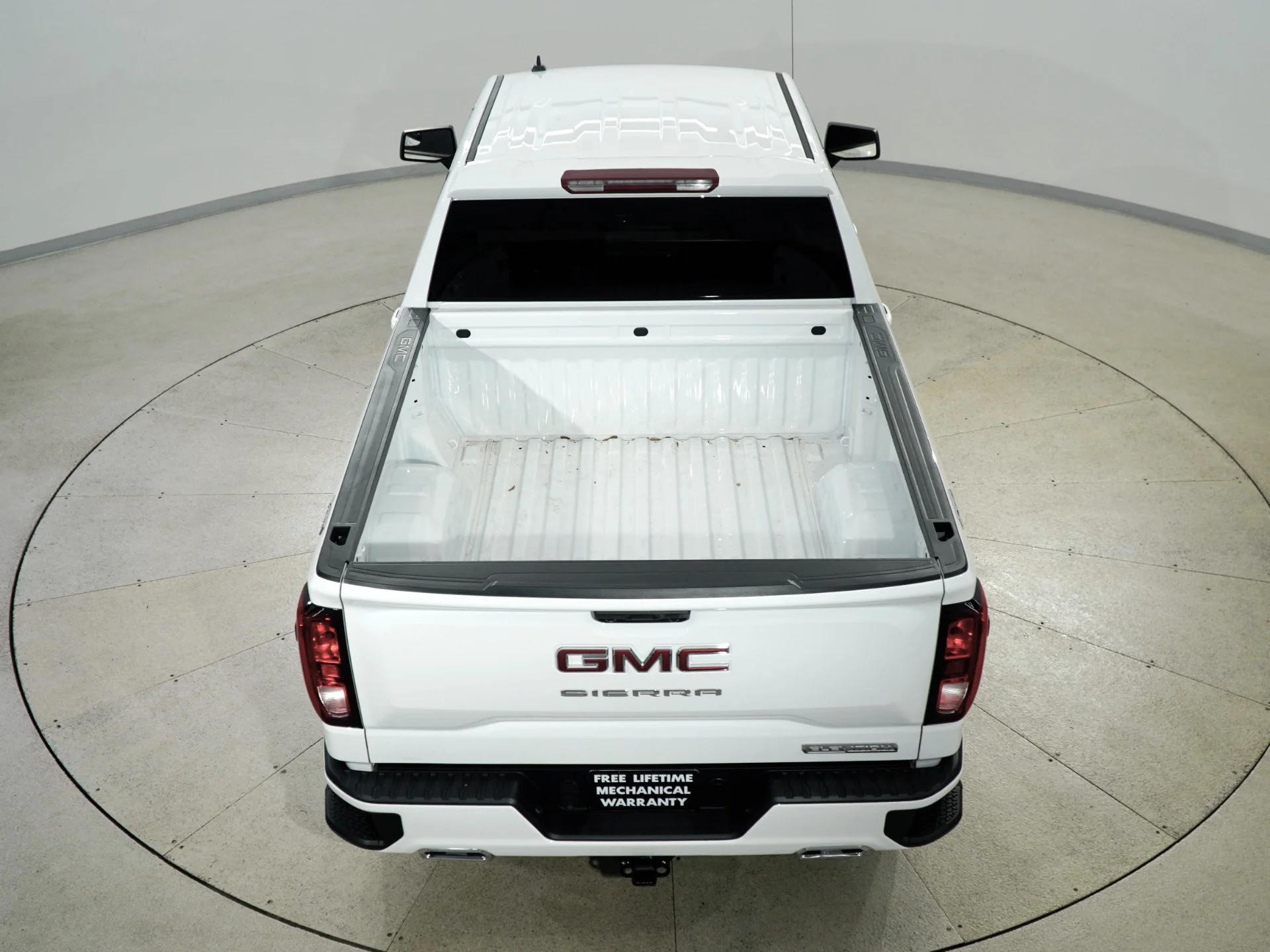 2026 GMC Sierra 1500 Elevation - Photo 59