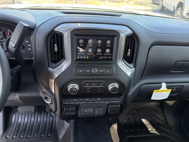 New 2026 Summit White GMC Pro image 14