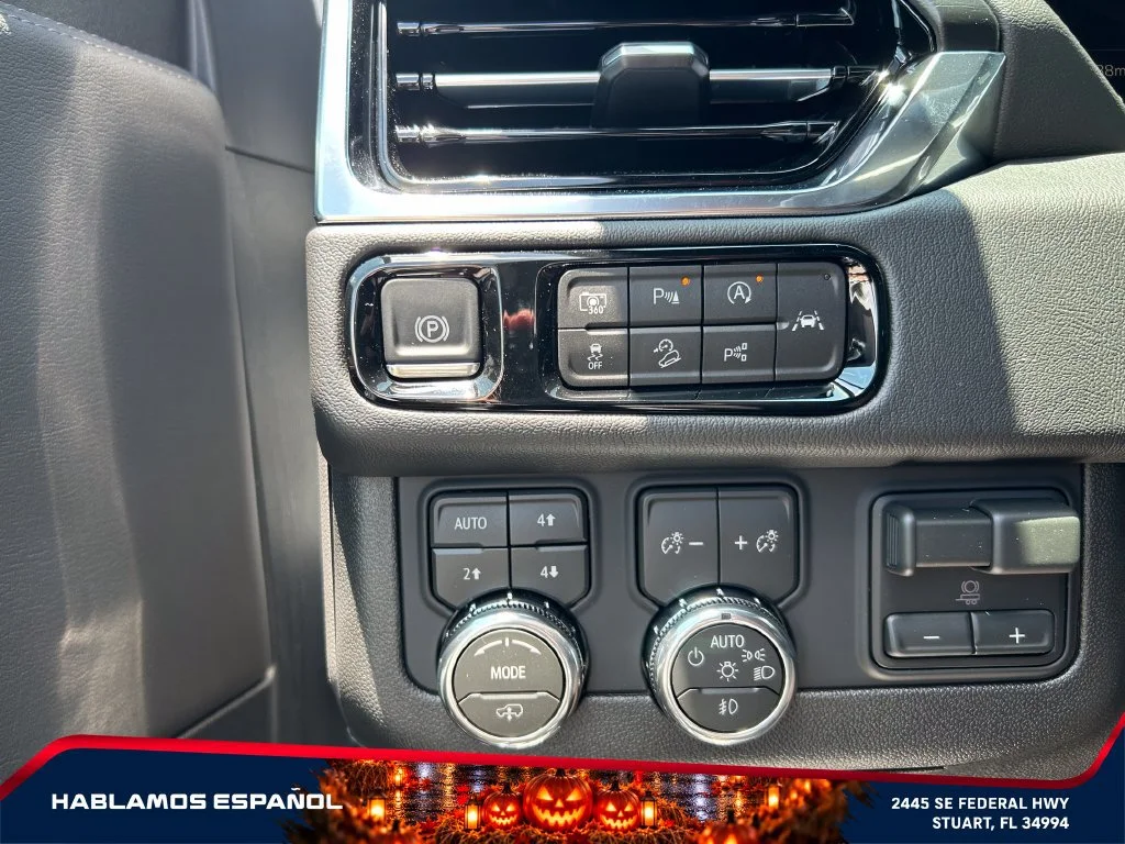 New 2026 Glacier White Tricoat GMC Denali image 17