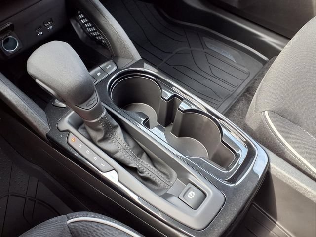 New 2026 Marina Blue Metallic Chevrolet LT image 6