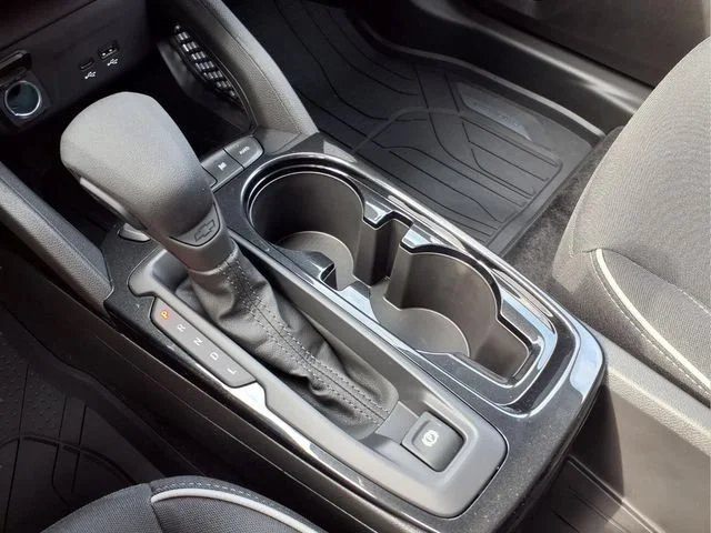 New 2026 Marina Blue Metallic Chevrolet LT image 6