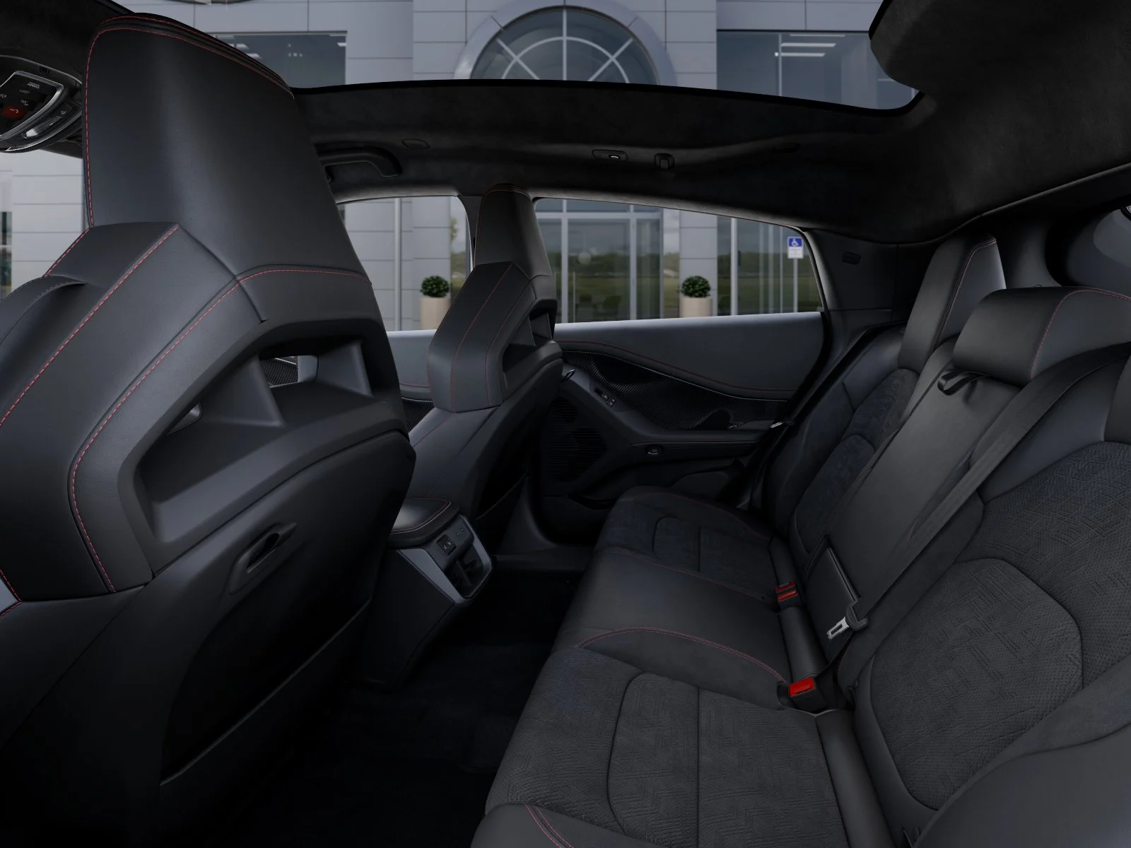 New 2026 White Knuckle Dodge Scat Pack Plus image 50